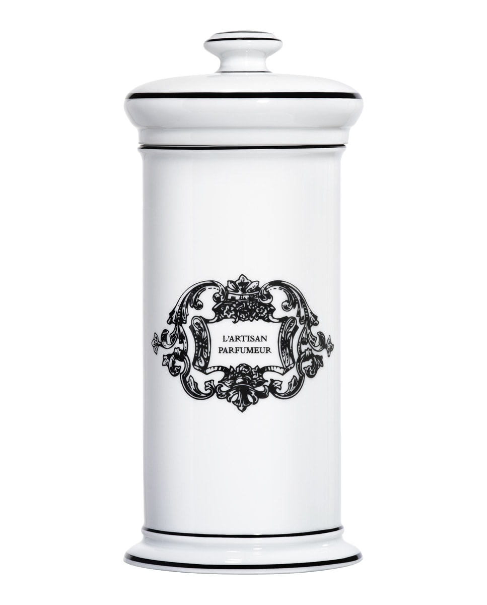 L'Artisan Parfumeur - Vela Aromática de cerámica La Figue 450 g L'Artisan Parfumeur. - Image 1