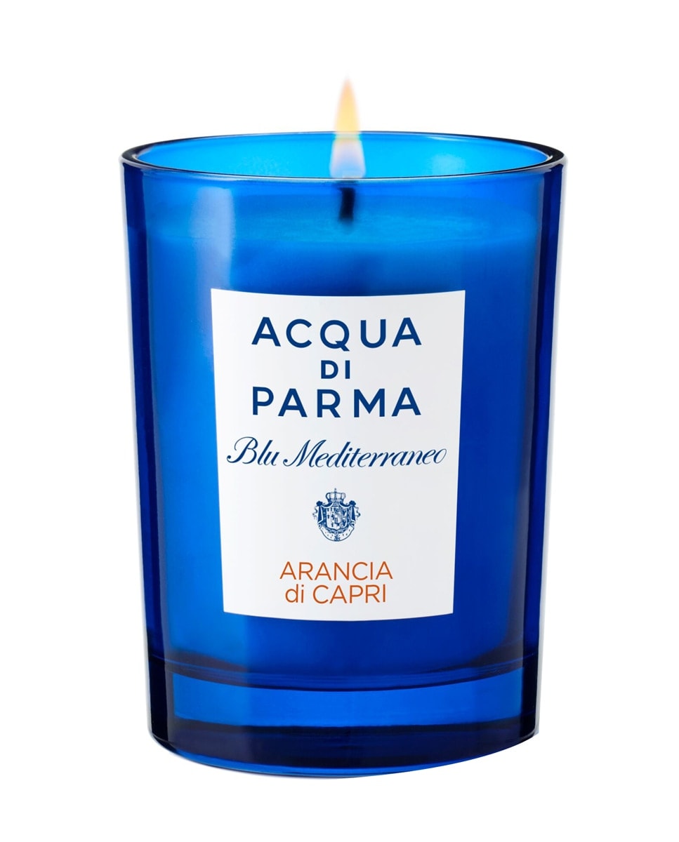 Acqua di Parma - Vela Arancia di Capri 200 g Acqua di Parma. - Image 1