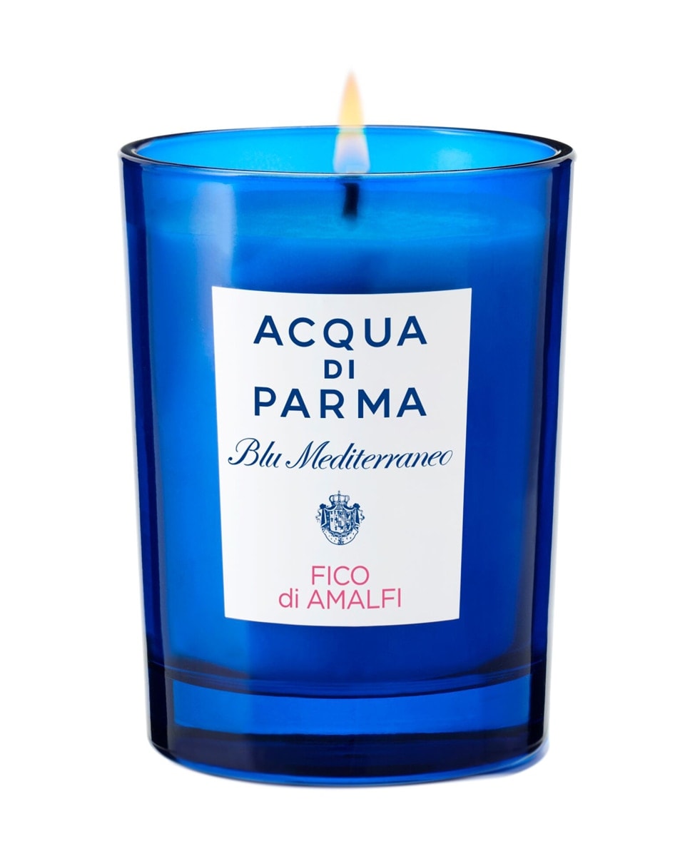 Acqua di Parma - Vela Fico di Amalfi 200 g Acqua di Parma. - Image 1