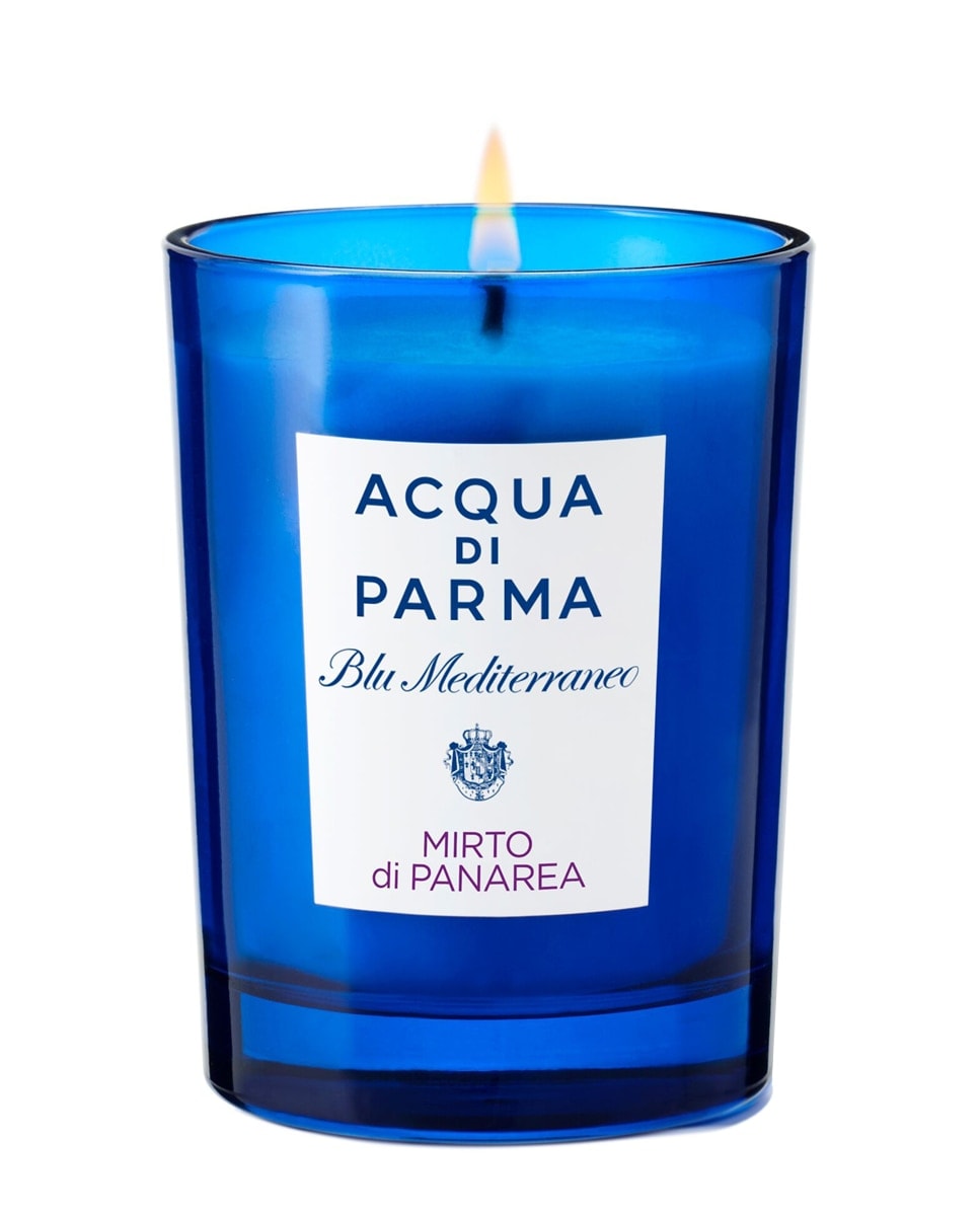 Acqua di Parma - Vela Mirto di Panarea 200 g Acqua di Parma. - Image 1