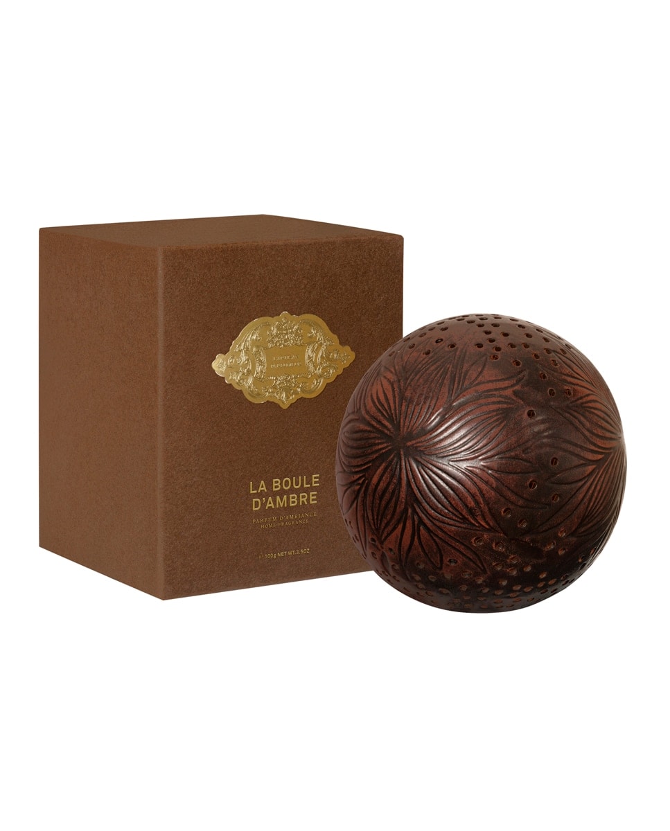 L'Artisan Parfumeur - Difusor La Boule d'Ambre L'Artisan Parfumeur. - Image 1