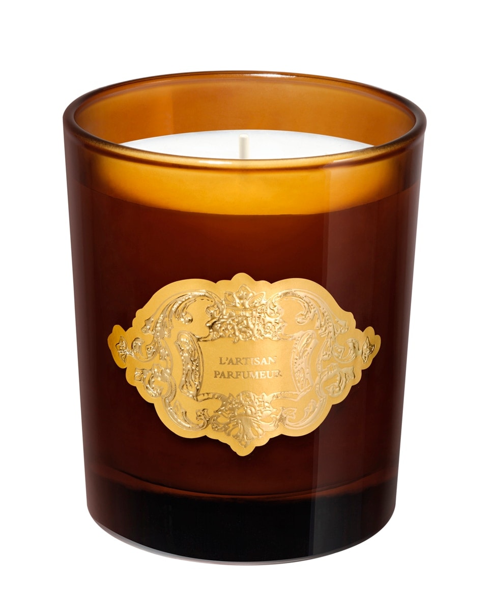 L'Artisan Parfumeur - Vela Perfumada L'Encens L'Artisan Parfumeur. - Image 1