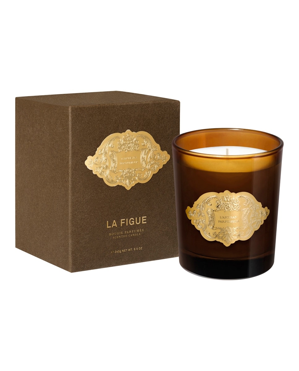 L'Artisan Parfumeur - Vela Perfumada La Figue L'Artisan Parfumeur. - Image 1