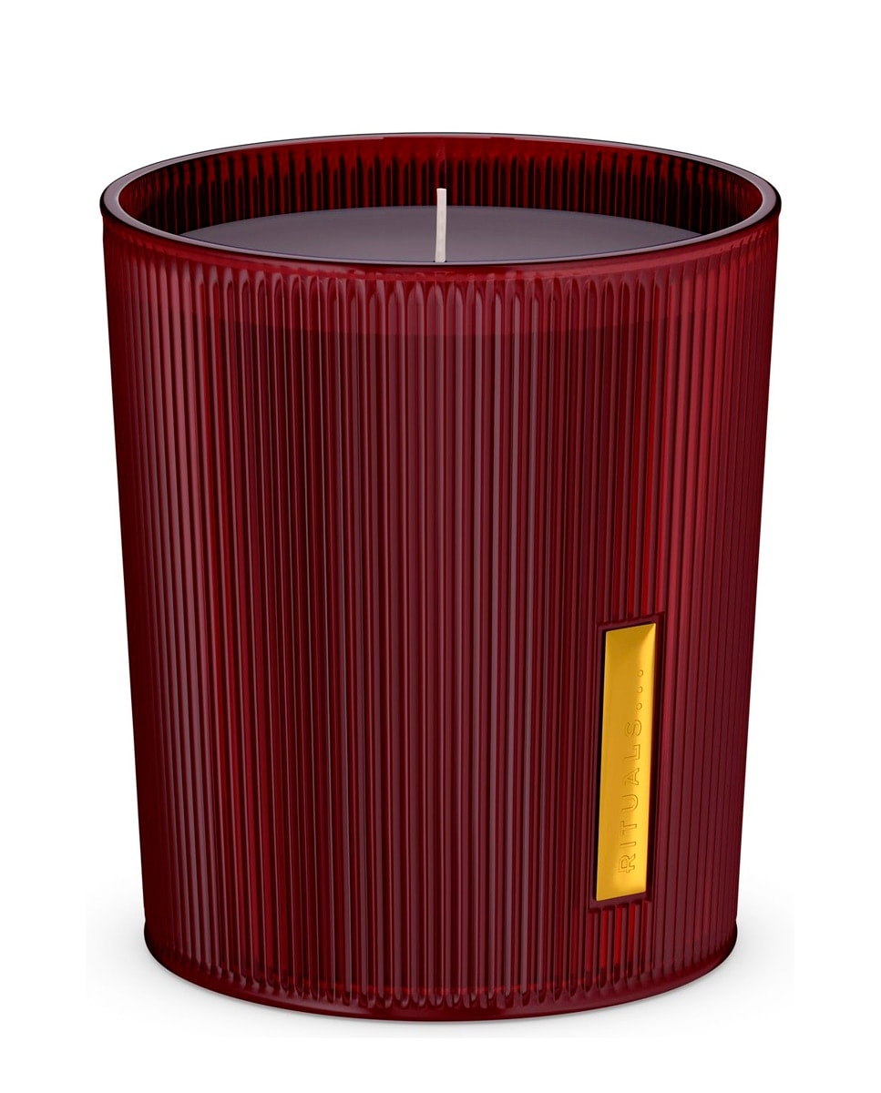 Rituals - Vela aromática The Ritual of Ayurveda Scented 290 g Rituals. - Image 1