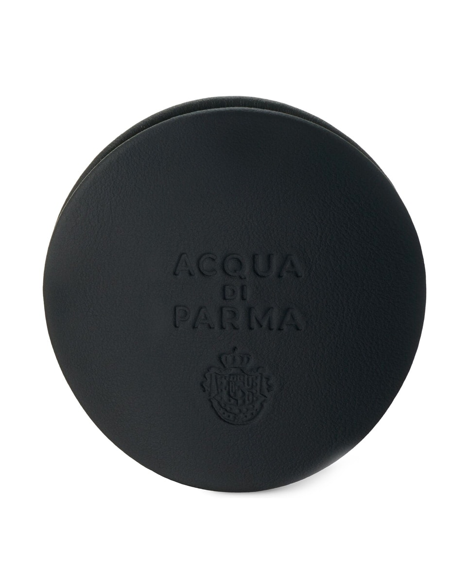 Acqua di Parma - Ambientador de coche Car Diffuser Negro Edición Limitada Acqua Di Parma. - Image 1