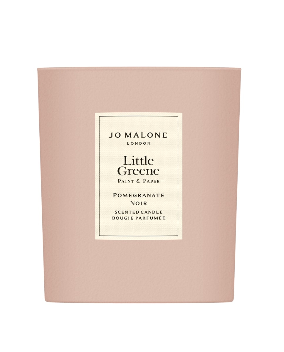 Jo Malone London - Vela perfumada de edición especial Pomegranate Noir 200 g Jo Malone London. - Image 1