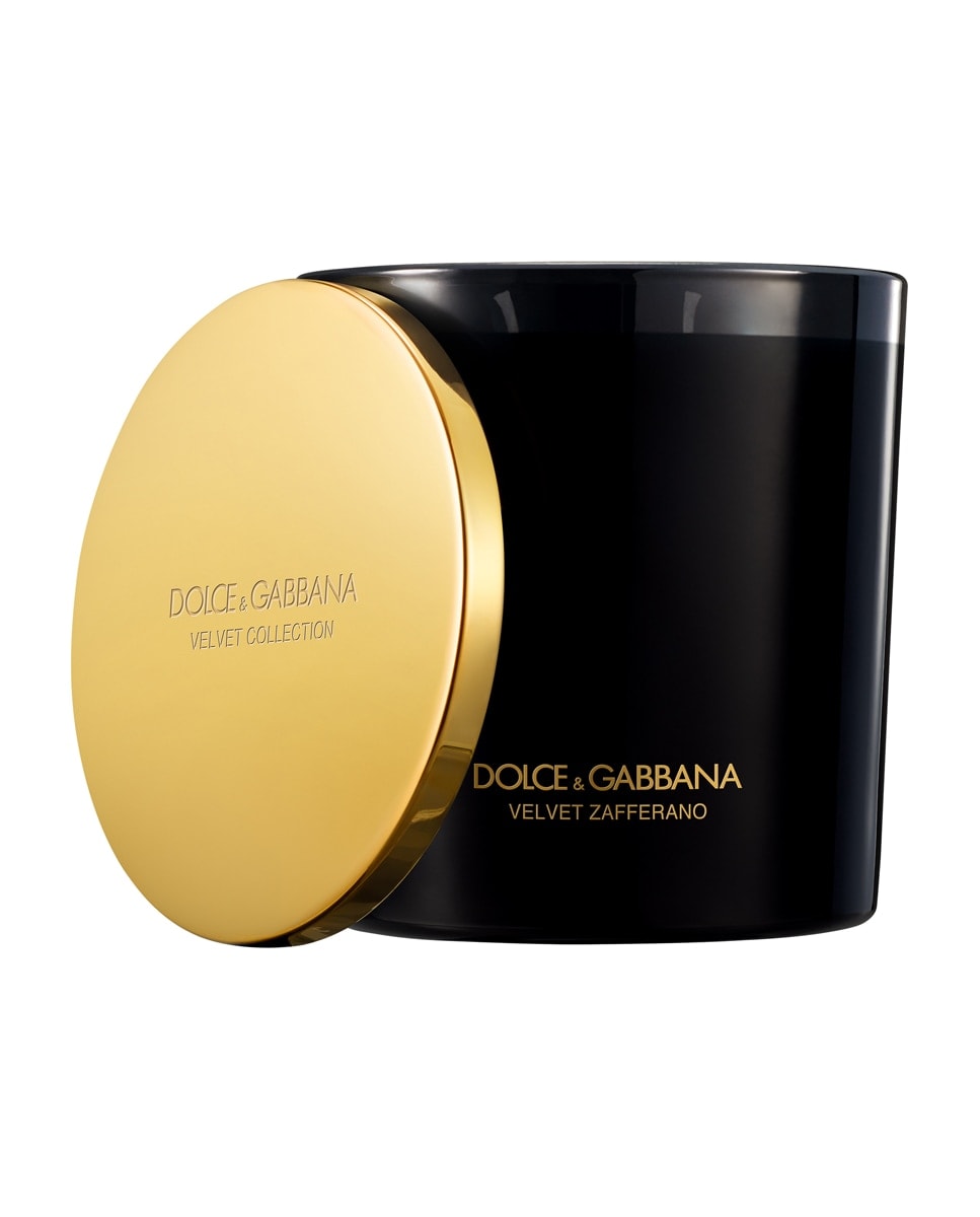 Dolce & Gabbana - Vela Velvet Zafferano 240 g Dolce & Gabbana. - Image 1