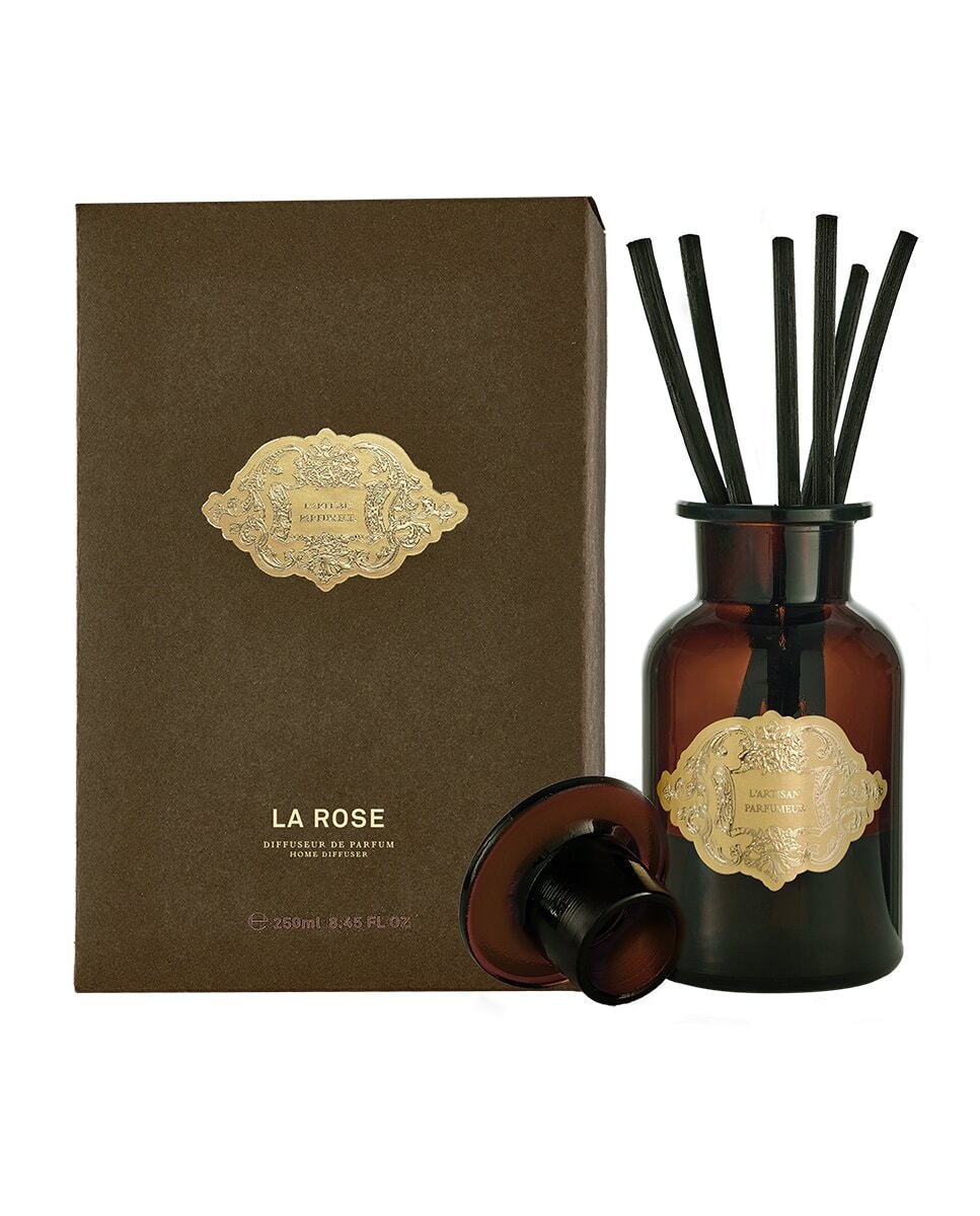 L'Artisan Parfumeur - Difusor La Rose 250 Ml L'Artisan Parfumeur. - Image 1