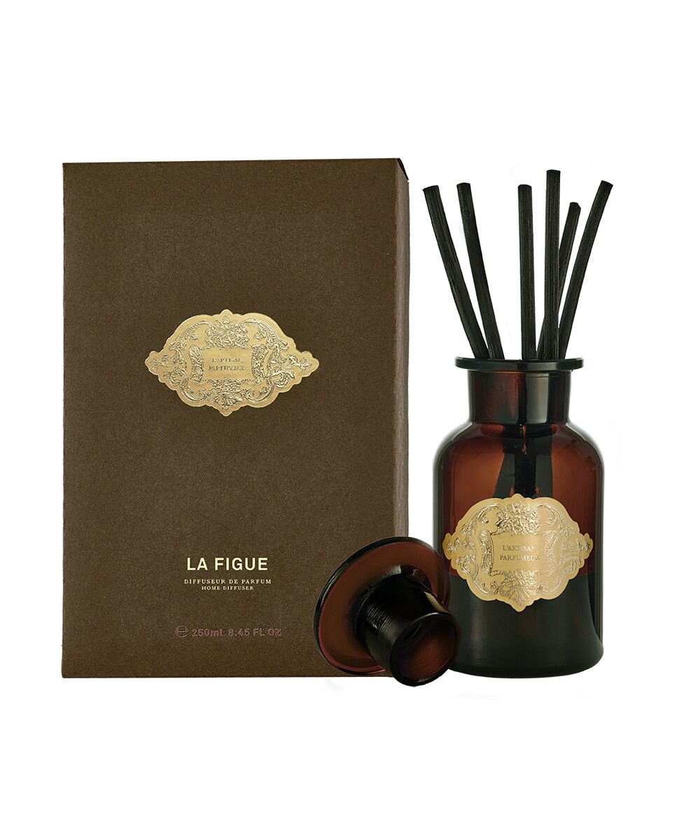 L'Artisan Parfumeur - Difusor La Figue 250 Ml L'Artisan Parfumeur. - Image 1