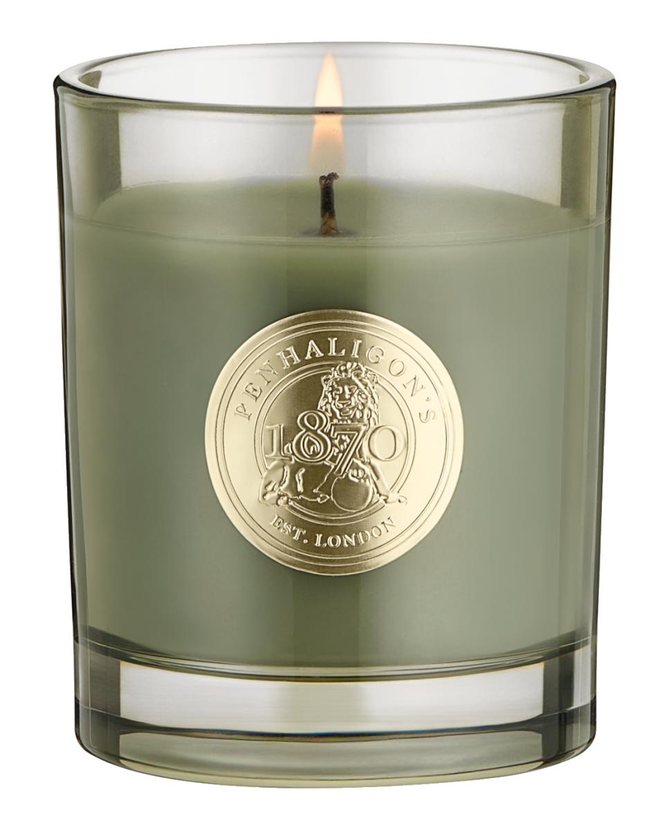 Penhaligon's - Vela Aromática Luna 200 g Penhaligon's. - Image 1