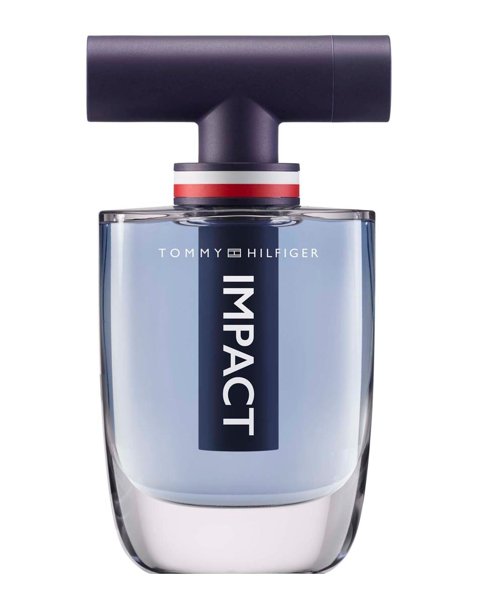 Tommy Hilfiger - Eau de Toilette Impact 100 ml Tommy Hilfiger. - Image 1