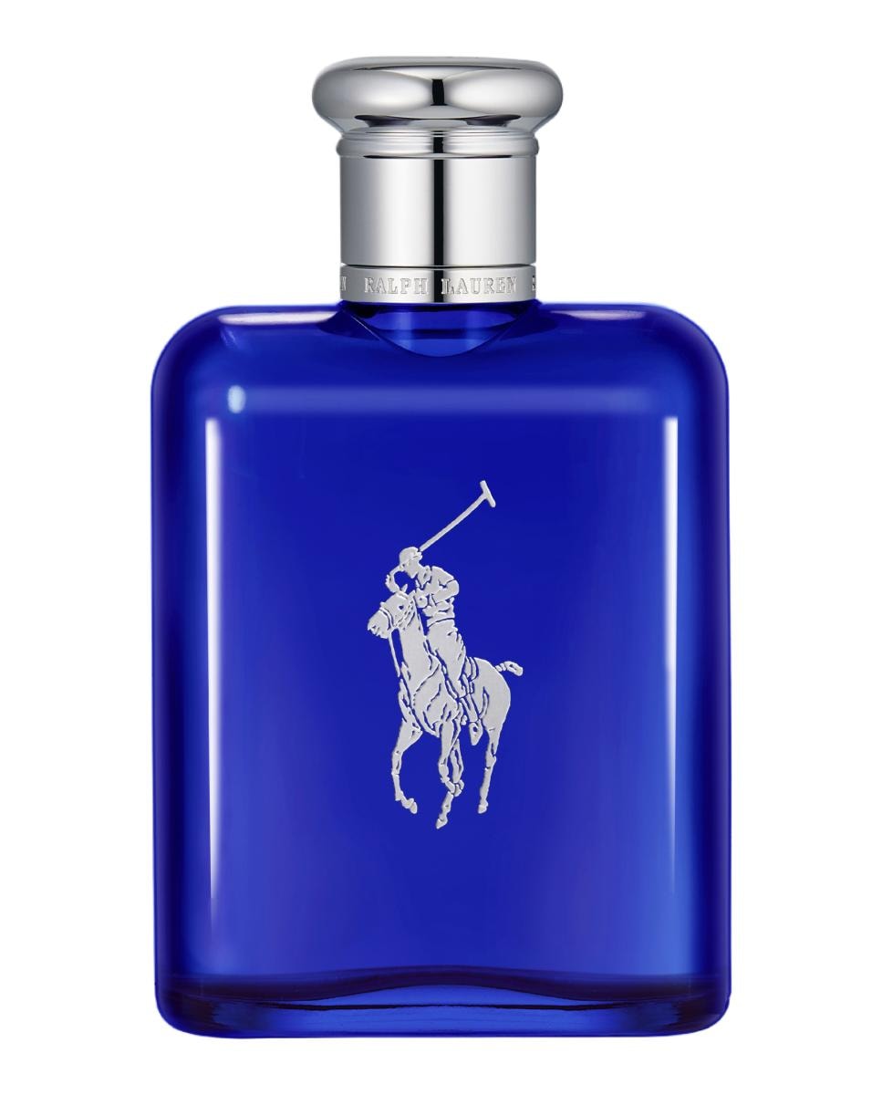 Ralph Lauren - Eau de Toilette Polo Blue Fougère Ralph Lauren. - Image 1