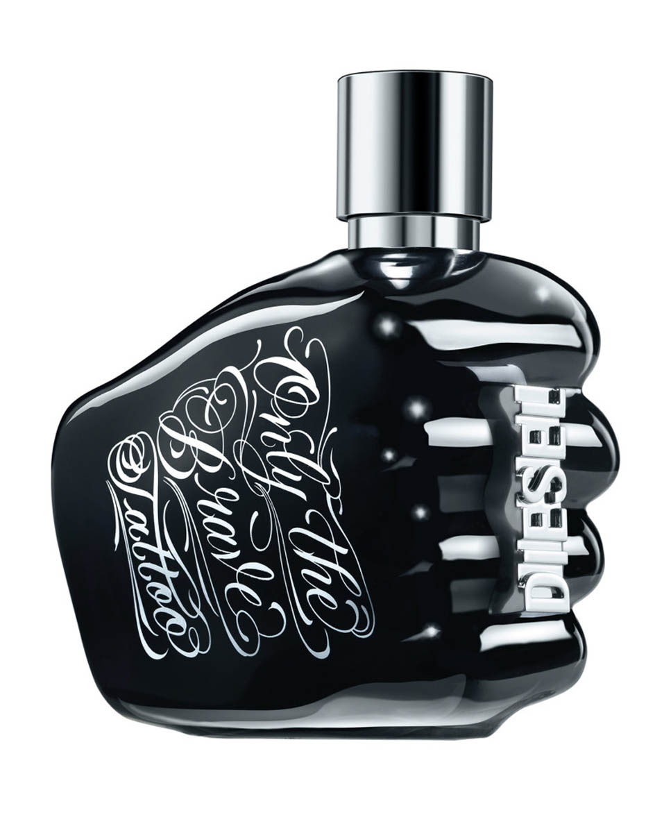 Diesel - Eau de Toilette Only the Brave Tattoo 125 ml Diesel. - Image 1