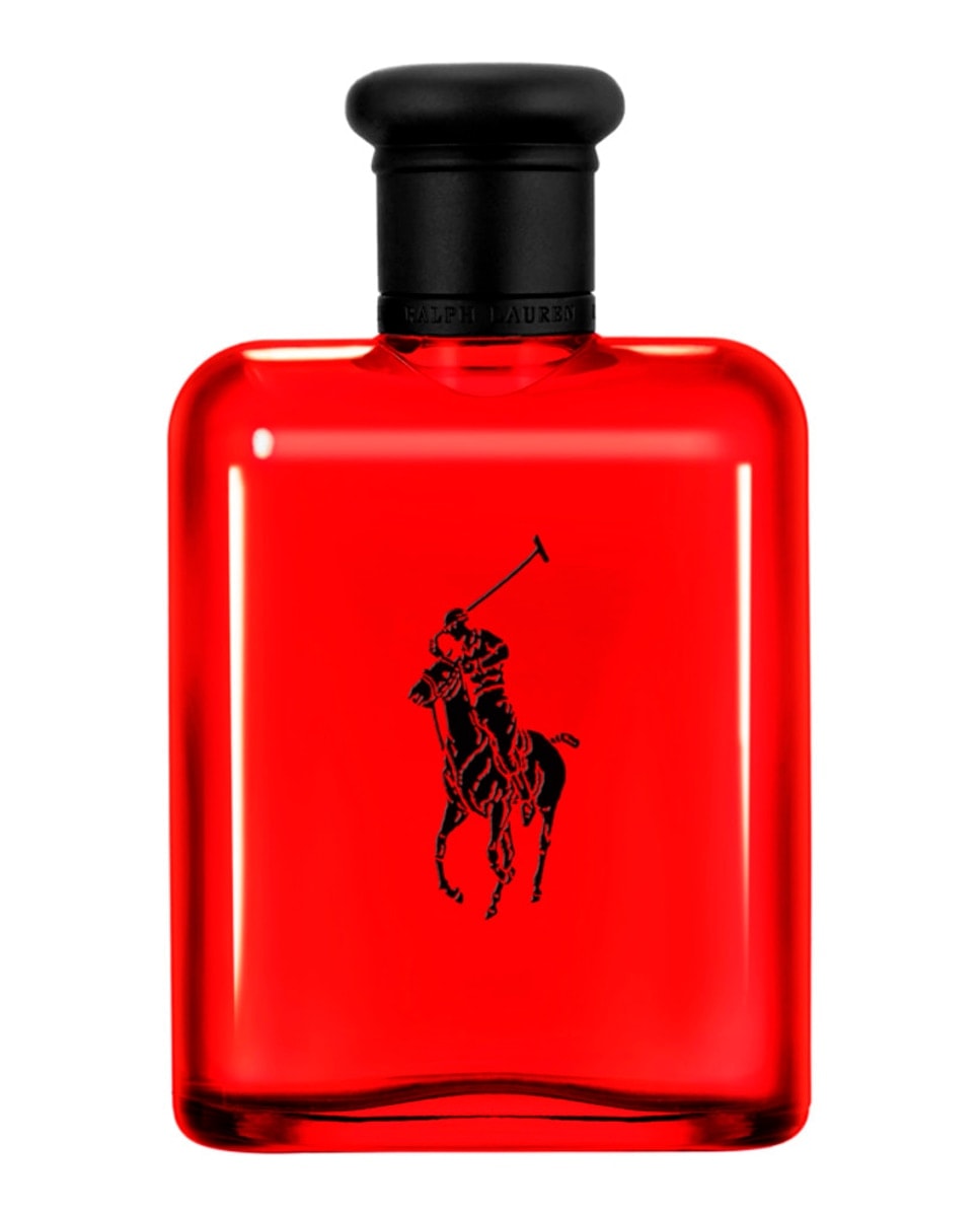 Ralph Lauren - Eau de Toilette Polo Red 125 ml Ralph Lauren. - Image 1