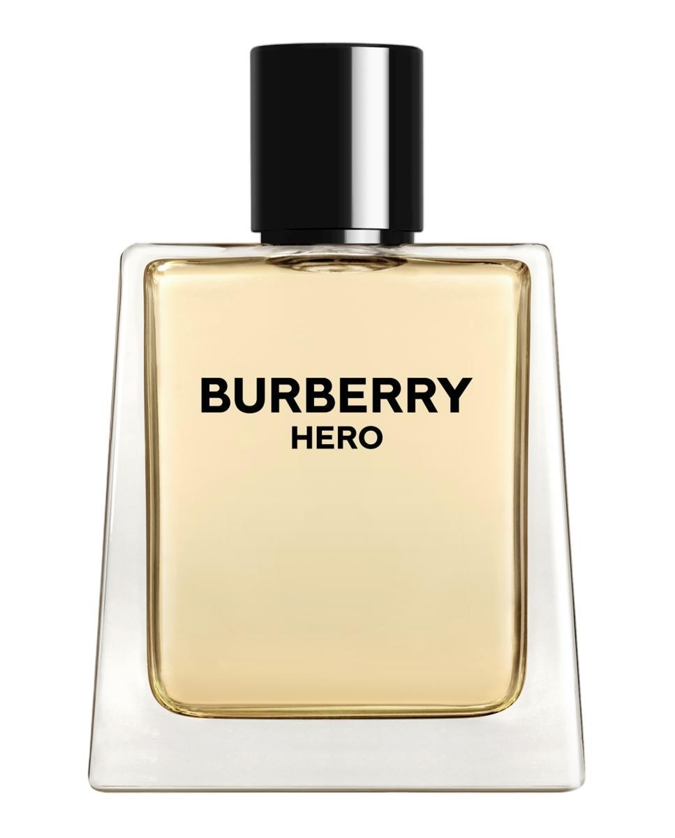 Burberry - Eau de Toilette Hero 100 ml Burberry. - Image 1
