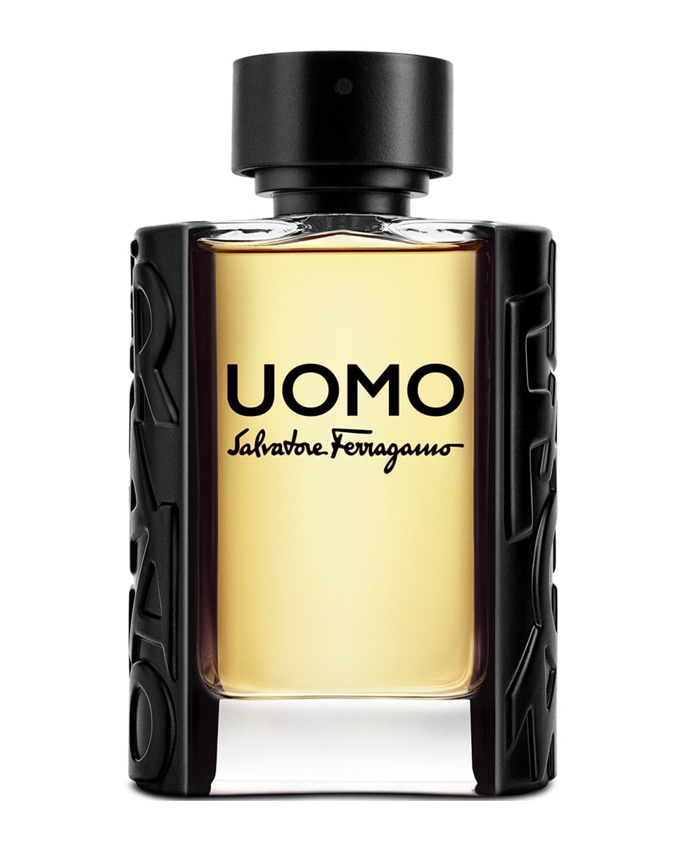 Salvatore Ferragamo - Eau De Toilette Uomo Men 100 ml ml Salvatore Ferragamo. - Image 1