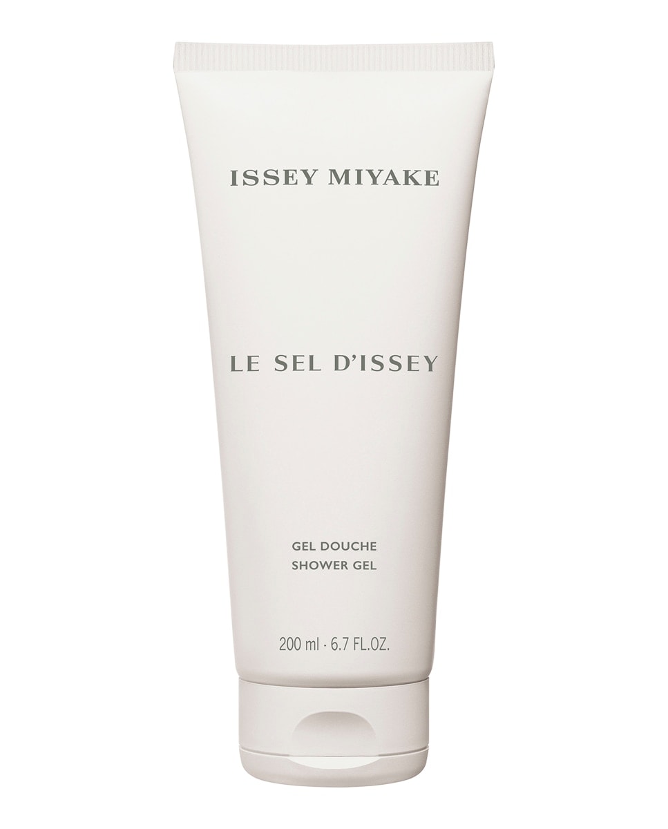 Issey Miyake - Gel de ducha Le Sel D'Issey 200 ml Issey Miyake. - Image 1
