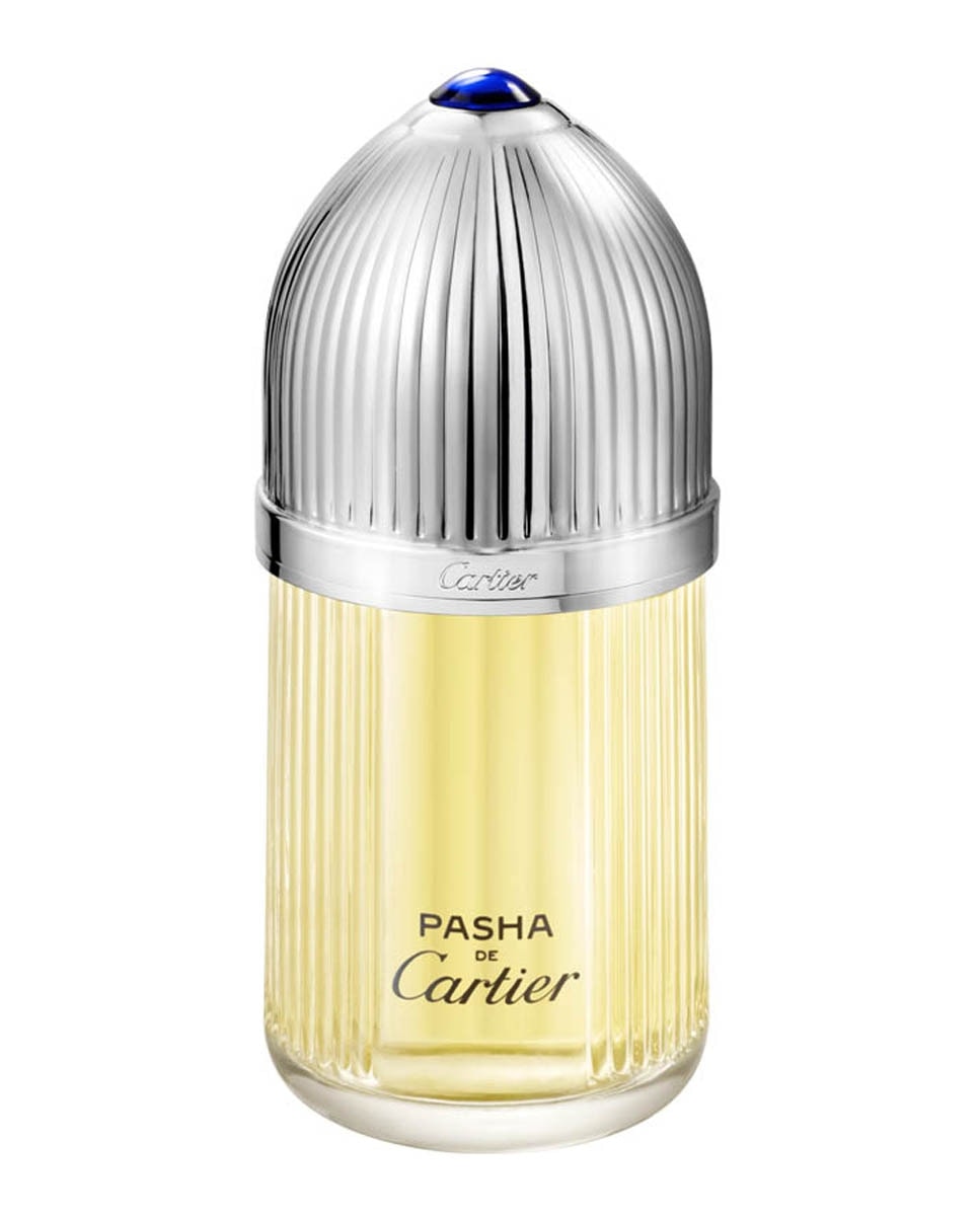 Cartier - Eau De Toilette Pasha De Cartier 100 ml Cartier. - Image 1