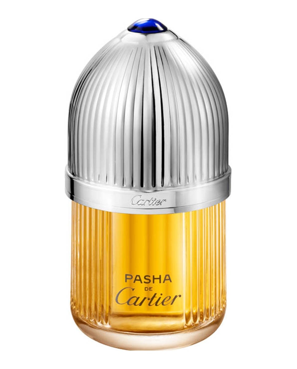 Cartier - Eau de Parfum Pasha De Cartier 100 ml Cartier. - Image 1