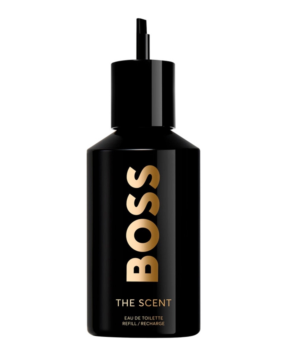 Hugo Boss - Recarga Eau de Toilette The Scent 200 ml Hugo Boss. - Image 1