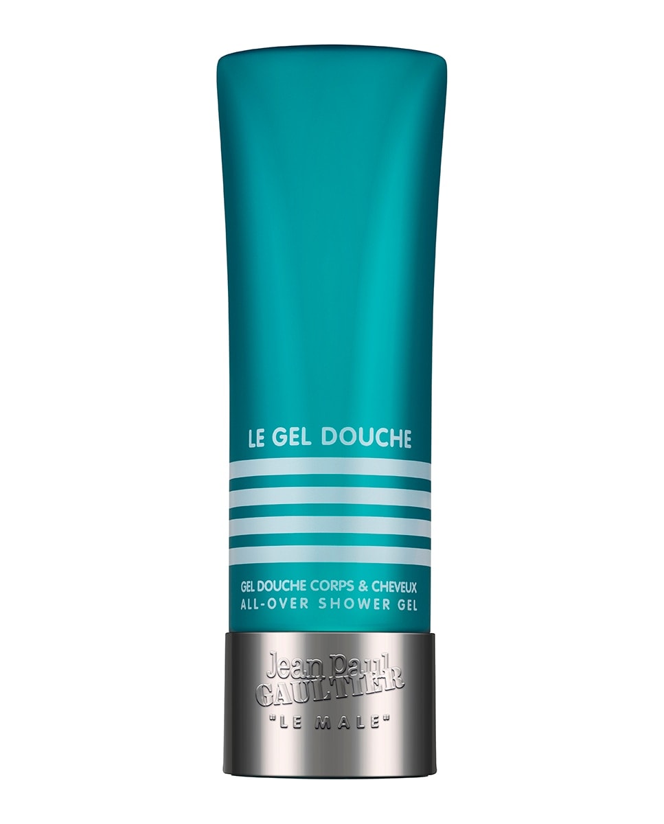 Jean Paul Gaultier - Gel de Ducha Le Mâle Jean Paul Gaultier. - Image 1