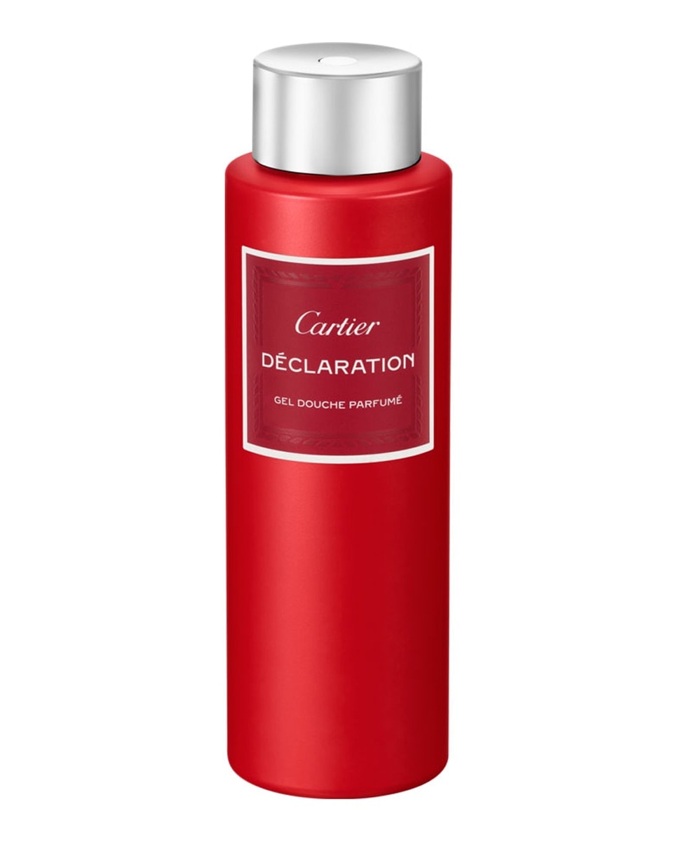 Cartier - Gel de ducha Twisto Déclaration 200 ml Cartier. - Image 1