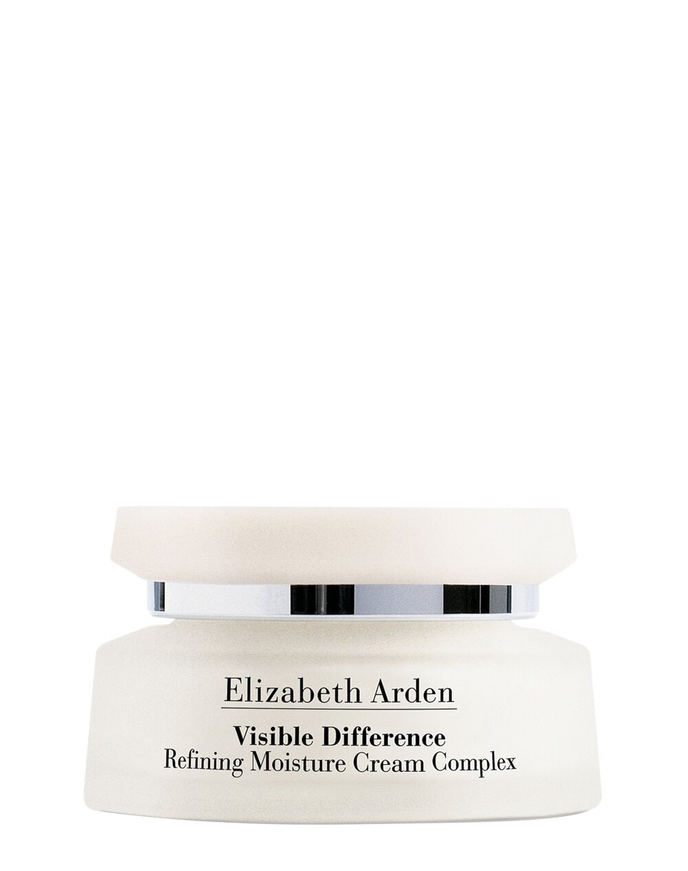 Elizabeth Arden - Crema piel mixta tendencia a seca frasco 75 ml Visible Difference Refining Moisture Cream Complex Elizabeth Arden. - Image 1
