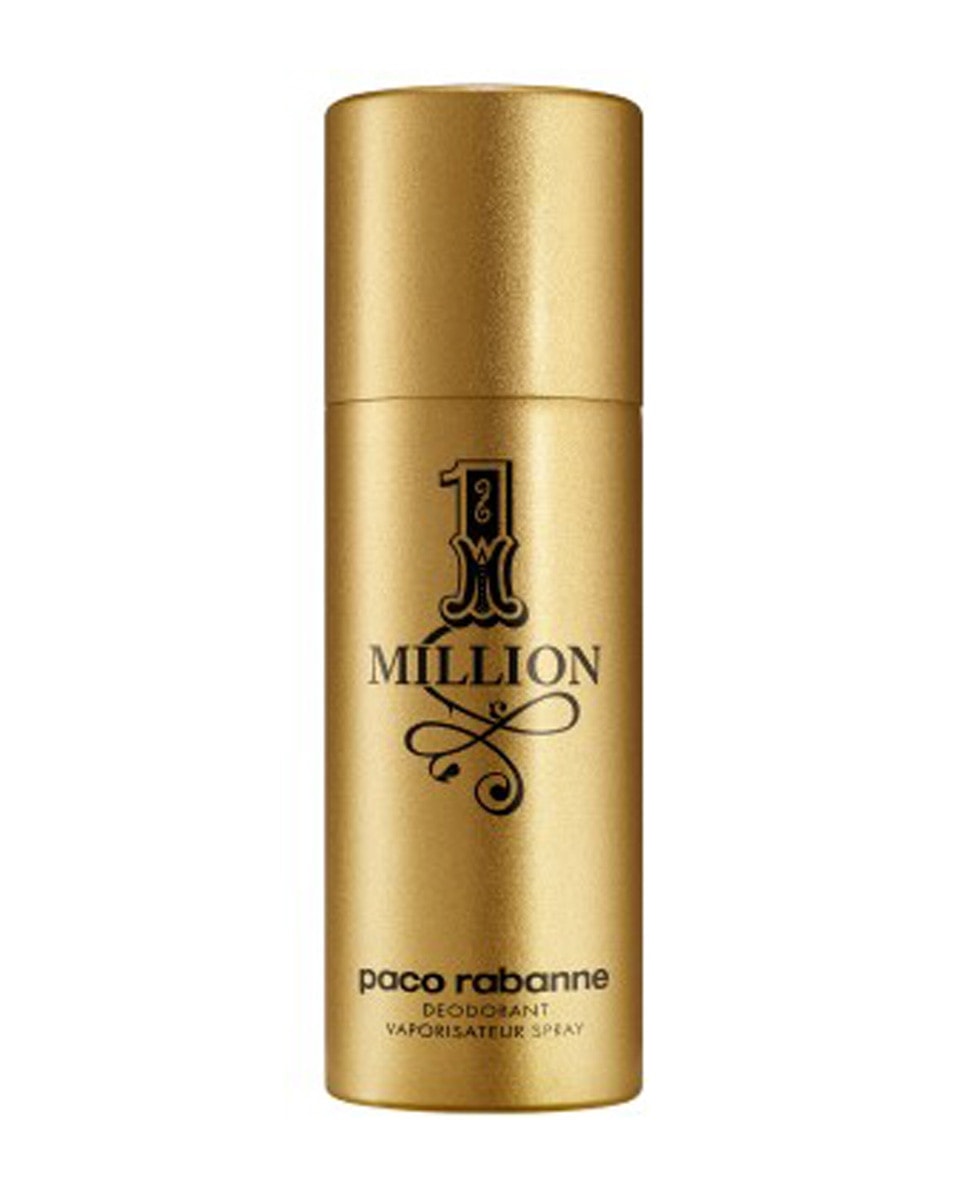 Rabanne - Desodorante Spray 1 Million Rabanne. - Image 1