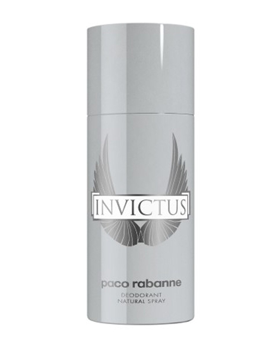 Rabanne - Desodorante Spray Invictus Rabanne. - Image 1