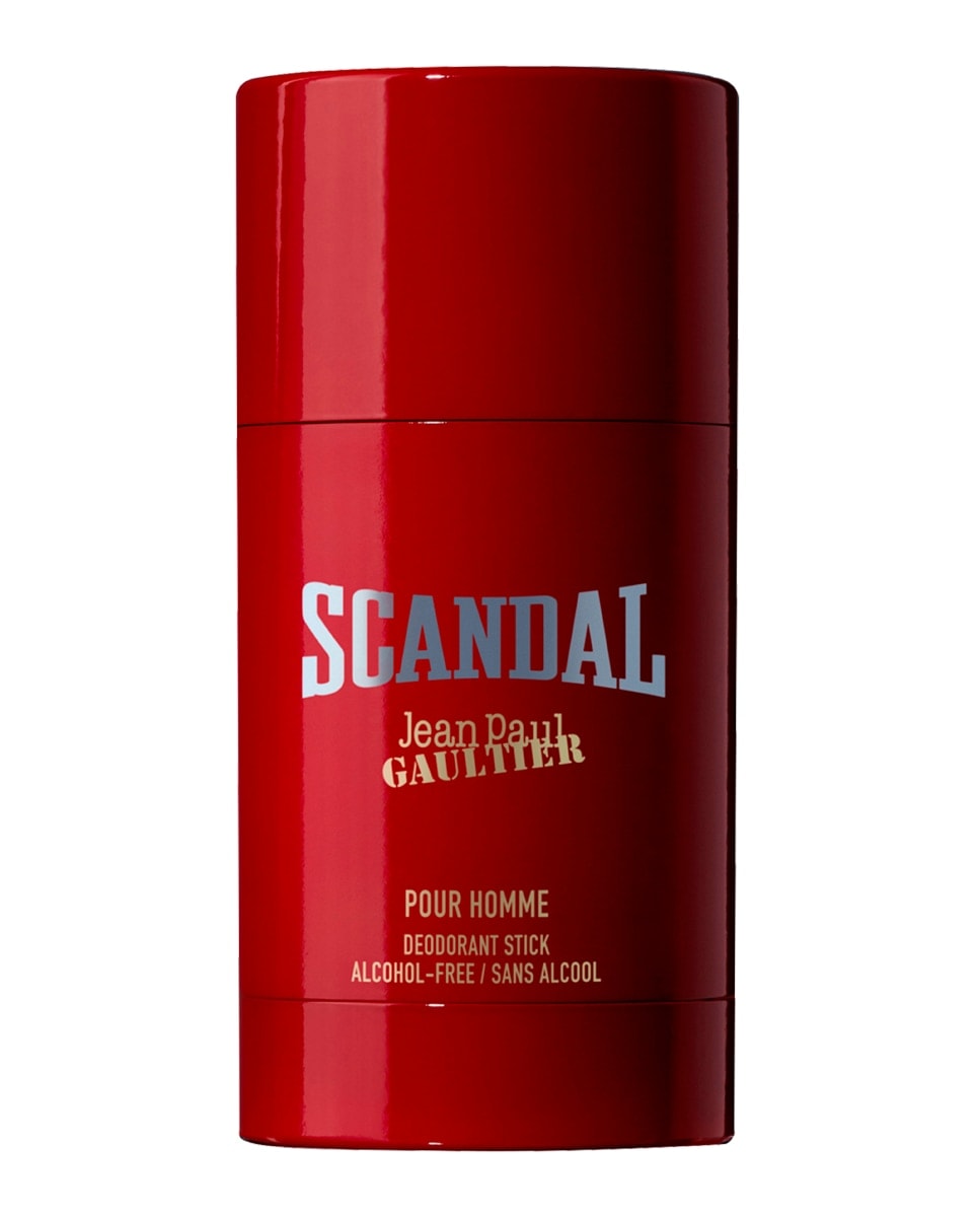 Jean Paul Gaultier - Desodorante Stick Scandal pour Homme 150 ml Jean Paul Gaultier. - Image 1
