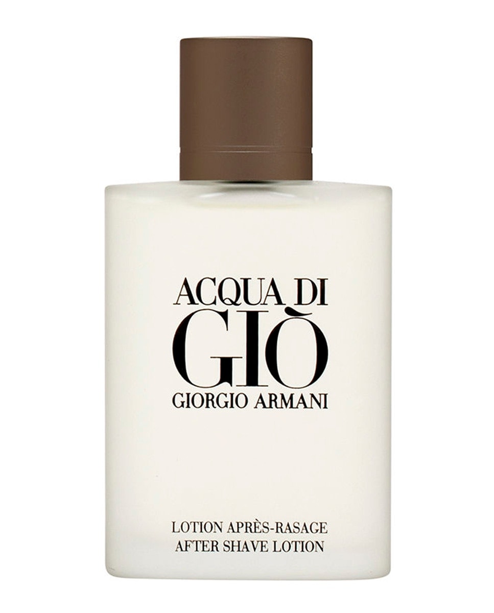 Giorgio Armani - Loción After Shave Acqua Di Gio 100 ml Giorgio Armani. - Image 1