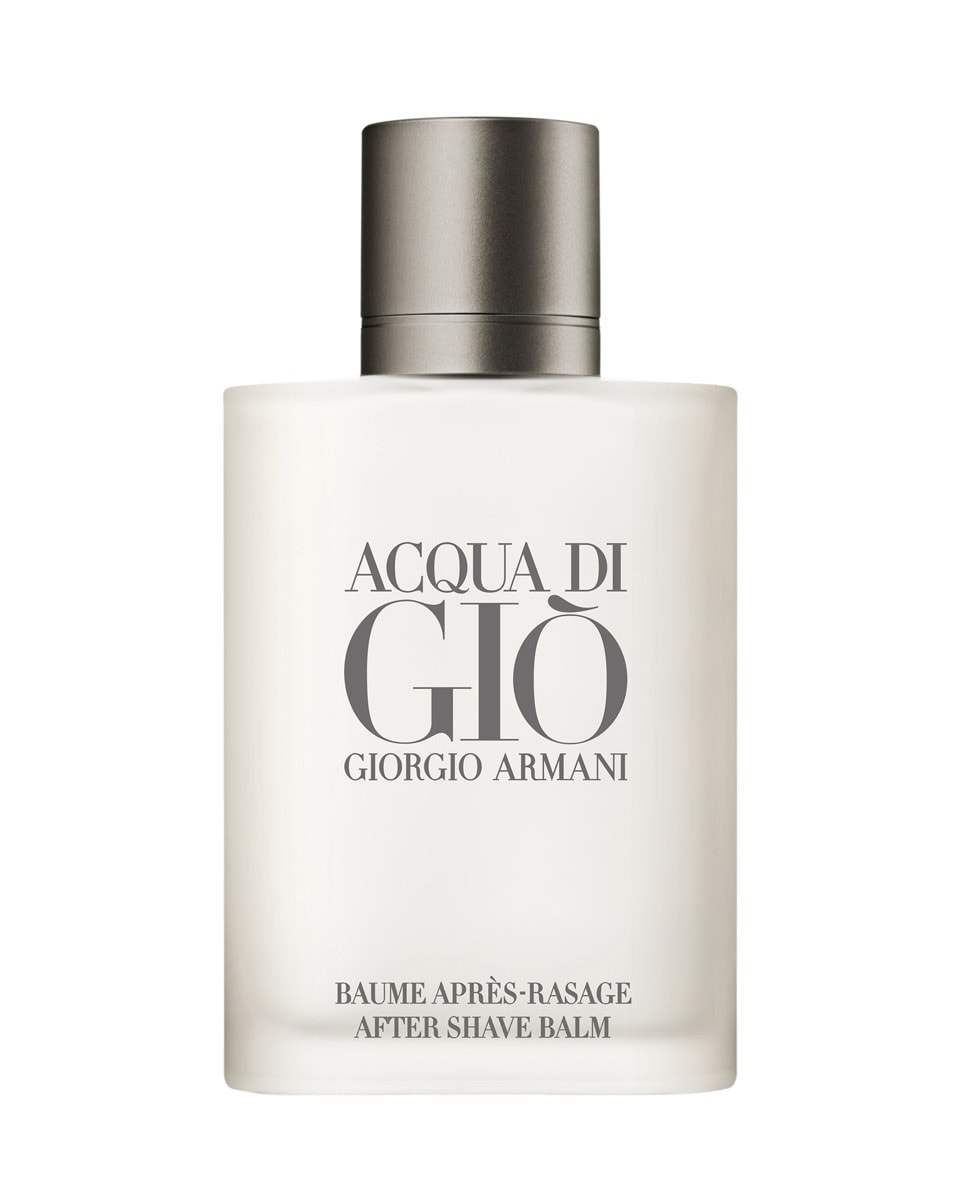 Giorgio Armani - Bálsamo After Shave Acqua di Gio Giorgio Armani. - Image 1