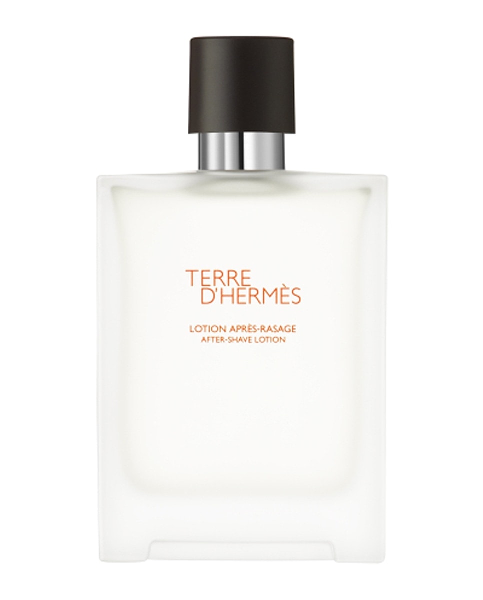 Hermès - Loción para Después del Afeitado Terre d'Hermès 100 ml Hermès. - Image 1