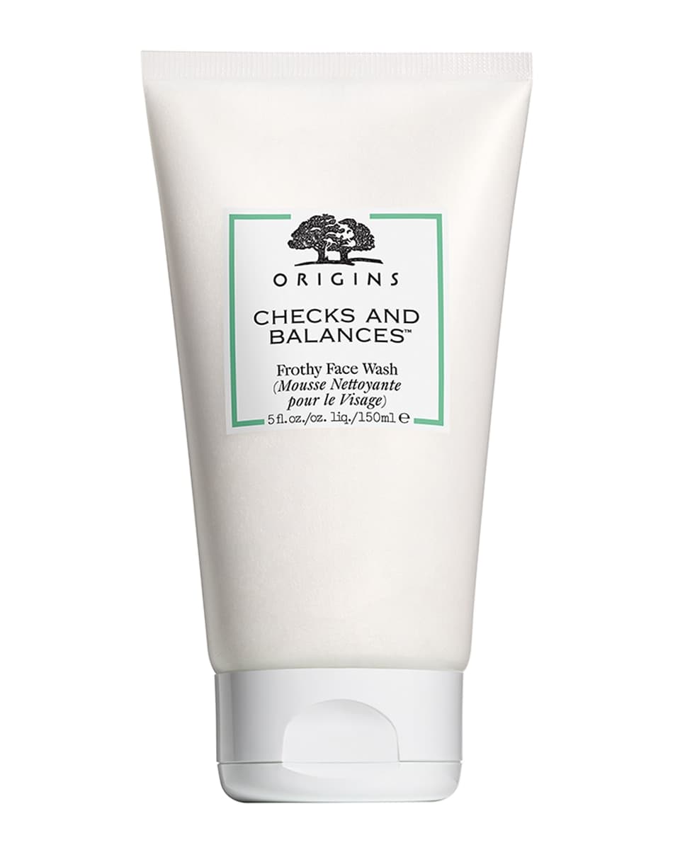 Origins - Limpiadora Facial Espumosa Checks & Balances 150 ml Origins.