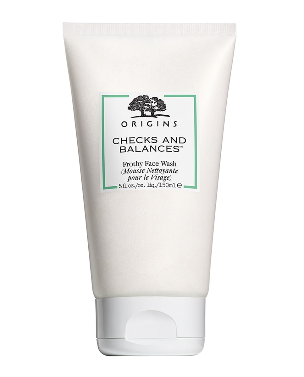 Origins - Limpiadora Facial Espumosa Checks & Balances 150 ml Origins. - Image 1