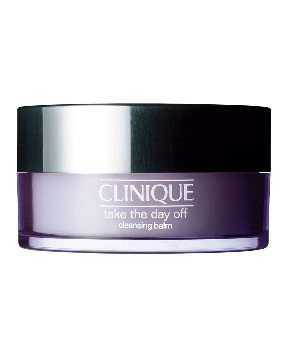 Clinique - Desmaquillante rostro y ojos Take The Day Off 125 ml Clinique.