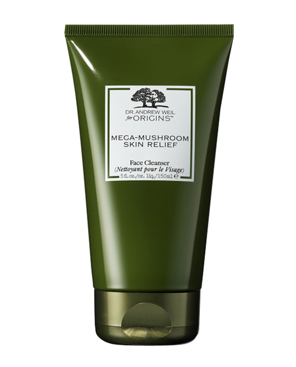 Origins - Loción Limpiadora Mega Mushroom Skin Relief Face Cleanser 150 ml Origins. - Image 1