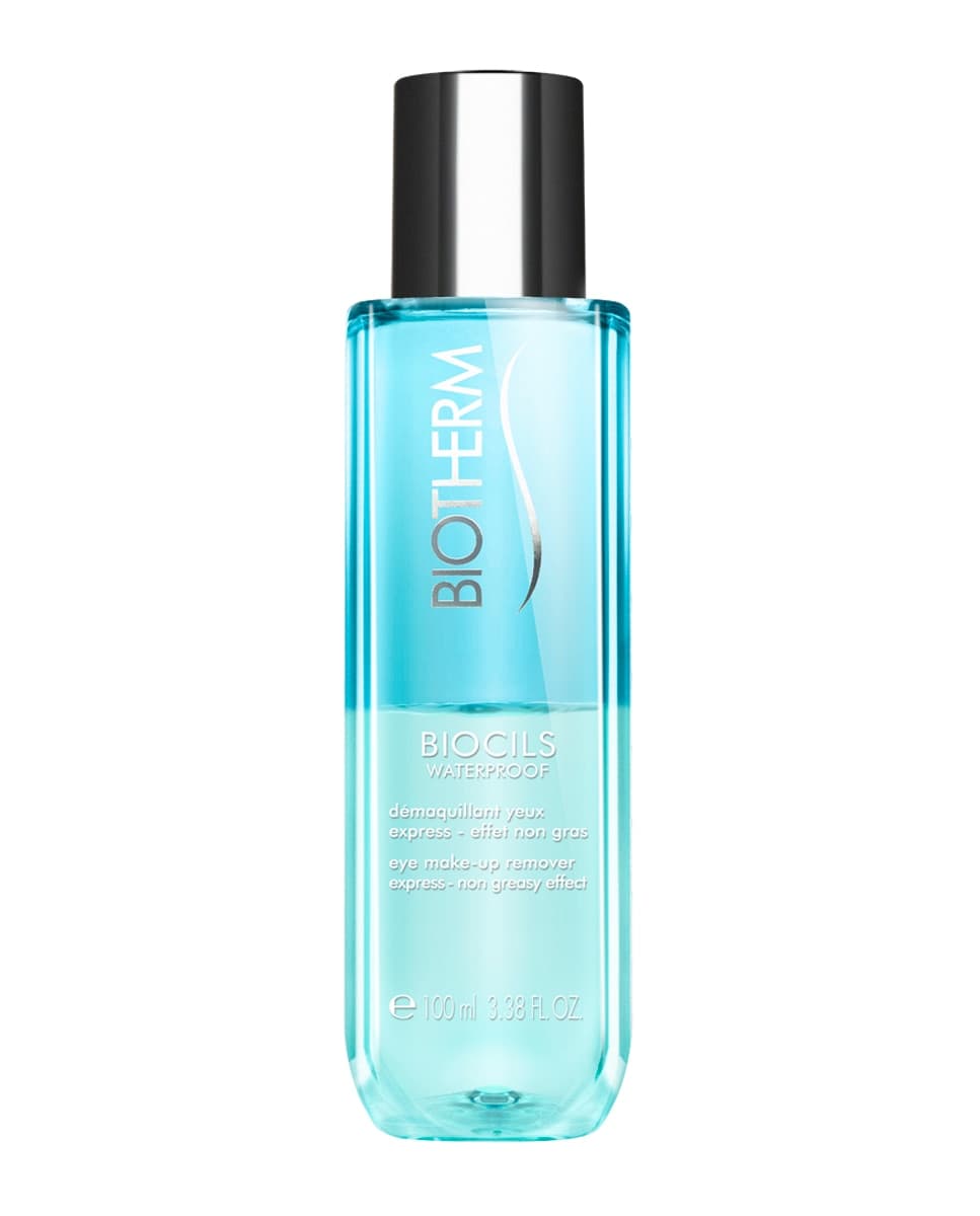 Biotherm - Desmaquillante de ojos Biocills Waterproof Biotherm.