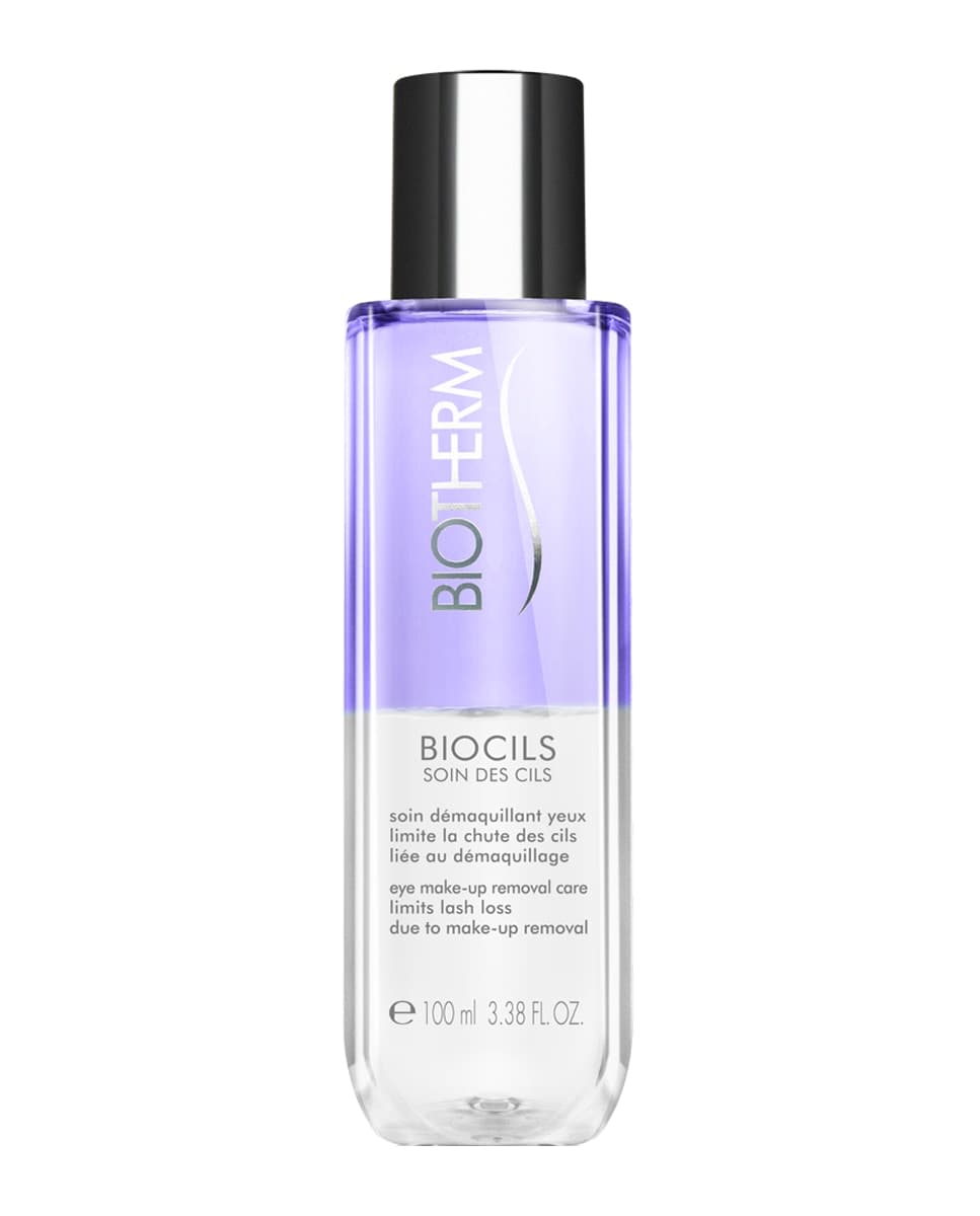 Biotherm - Desmaquillante Ojos Biocills Waterproof Biotherm.