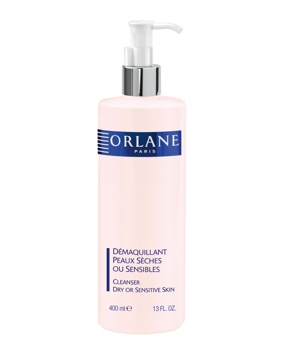 Orlane - Desmaquillante Pieles sensibles Orlane. - Image 1