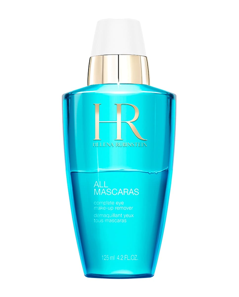 Helena Rubinstein - Desmaquillante de ojos All Mascaras 125 ml Helena Rubinstein.