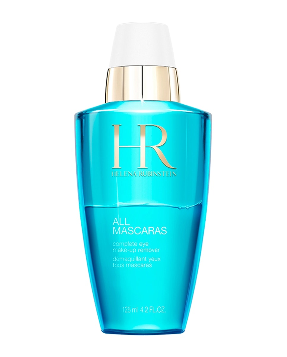 Helena Rubinstein - Desmaquillante de ojos All Mascaras 125 ml Helena Rubinstein. - Image 1