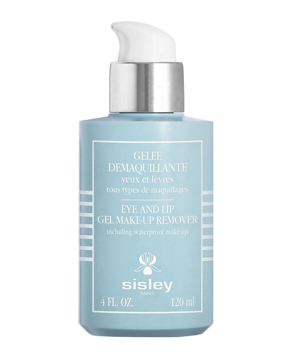 Sisley - Desmaquillante de ojos Gelée Demaquillant Yeux Et Lèvres 125 ml Sisley. - Image 1