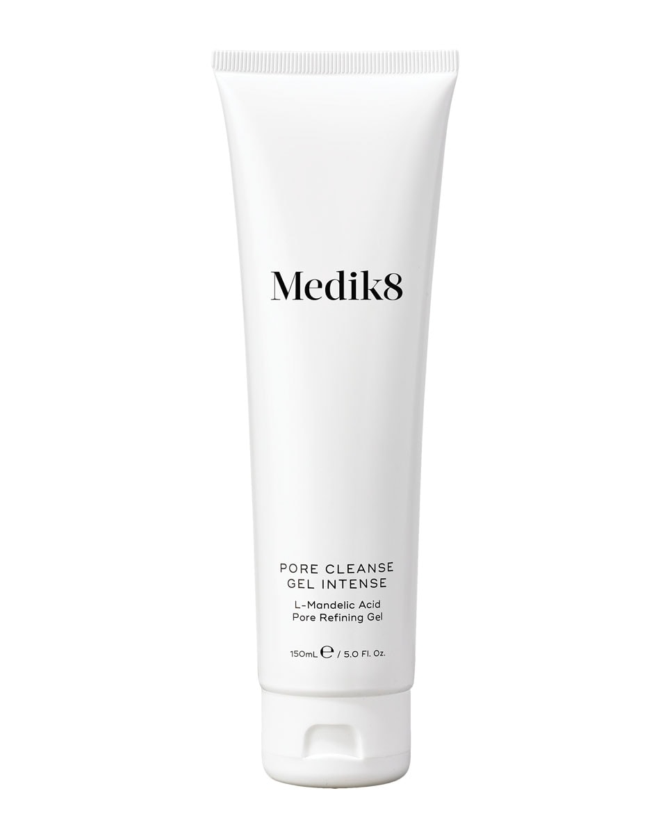 Medik8 - Gel Limpiador Pore Cleanse Gel Intense 150 ml Medik8. - Image 1