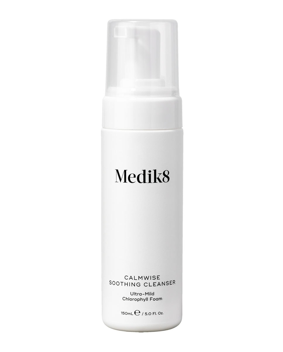 Medik8 - Espuma Limpiadora Calmwise Soothing Cleanser 150 ml Medik8. - Image 1