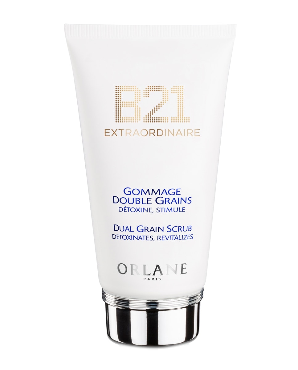 Orlane - Exfoliante de doble grano B21 Extraordinaire 75 ml Orlane. - Image 1