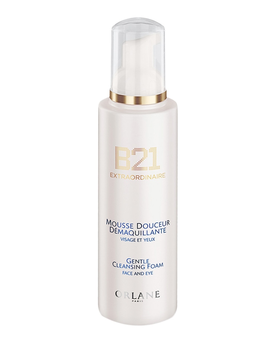 Orlane - Mousse Suavizante Desmaquillante B21 Extaordinaire 200 ml Orlane. - Image 1