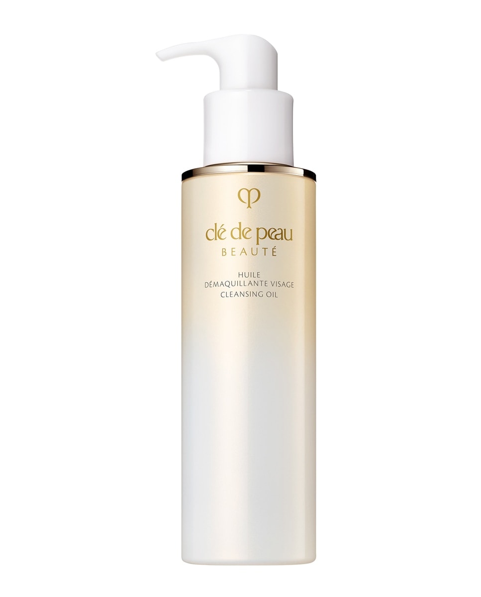Clé de Peau Beauté - Crema Limpiadora Cleansing Cream Oil 200 ml Clé de Peau Beauté. - Image 1