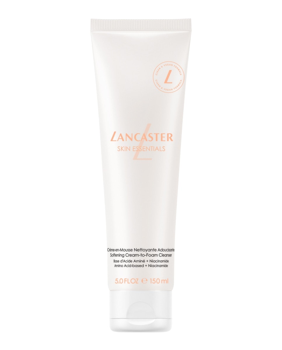 Lancaster - Limpiador Lancaster Softening Cream-to-Foam Cleanser 150 ml Lancaster. - Image 1
