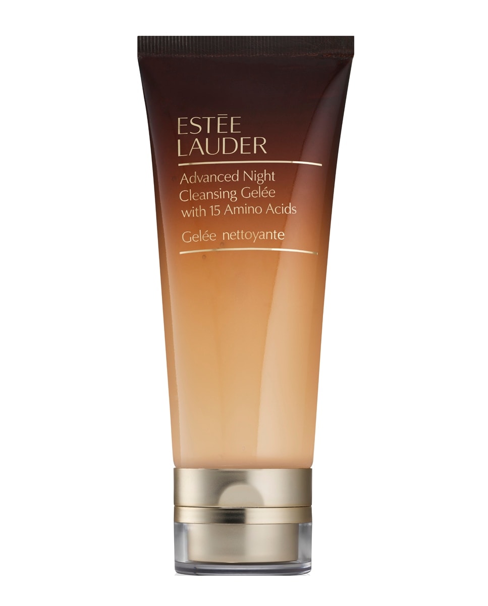 Estée Lauder - Limpiadora con 15 aminoácidos Advanced Night Cleansing Gelée Estée Lauder. - Image 1